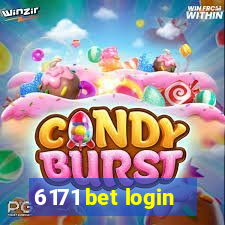 6171 bet login